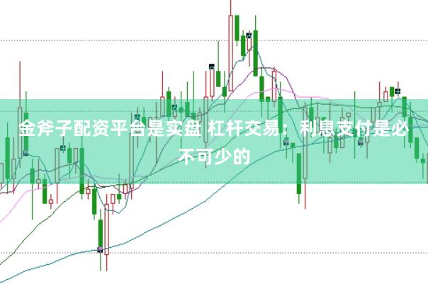 金斧子配资平台是实盘 杠杆交易：利息支付是必不可少的