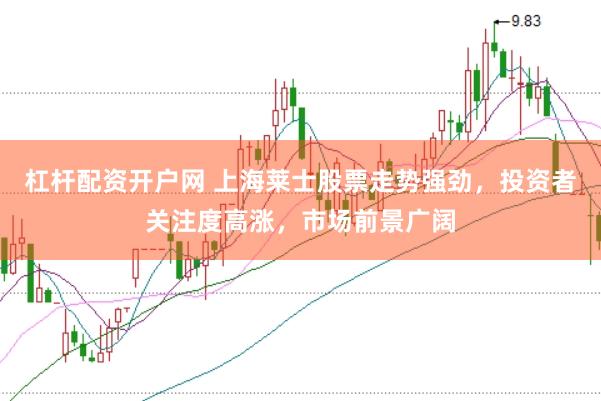杠杆配资开户网 上海莱士股票走势强劲，投资者关注度高涨，市场前景广阔