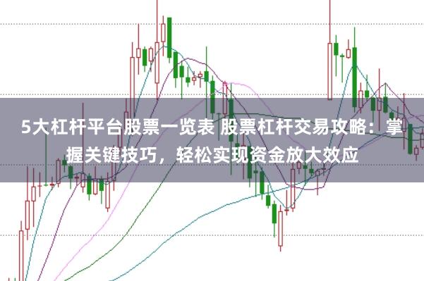 5大杠杆平台股票一览表 股票杠杆交易攻略：掌握关键技巧，轻松实现资金放大效应