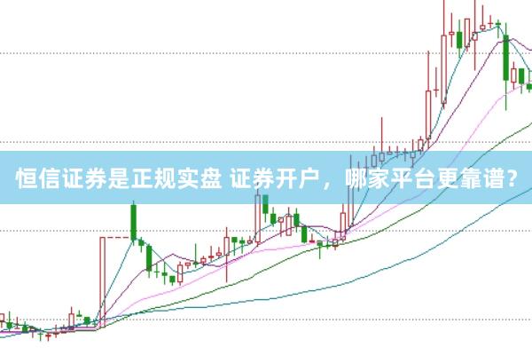 恒信证券是正规实盘 证券开户，哪家平台更靠谱？