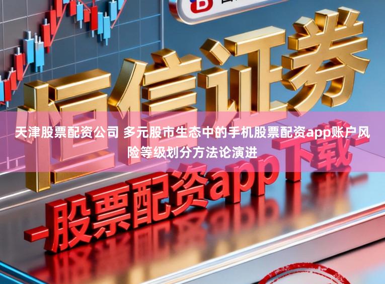天津股票配资公司 多元股市生态中的手机股票配资app账户风险等级划分方法论演进