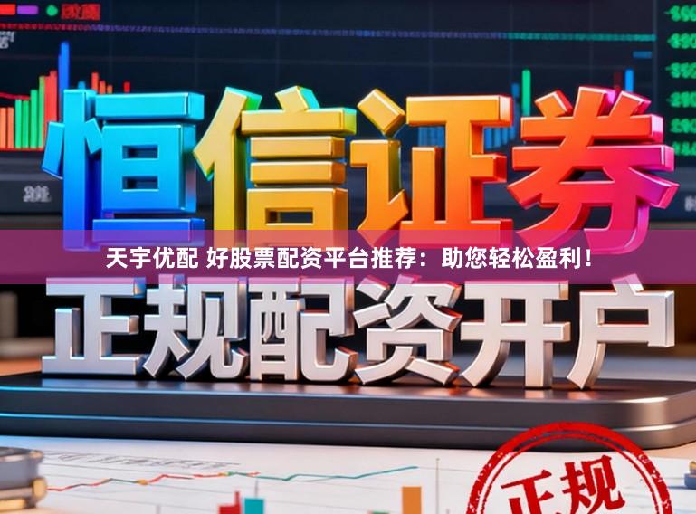 天宇优配 好股票配资平台推荐：助您轻松盈利！