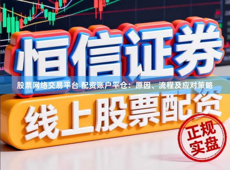股票网络交易平台 配资账户平仓：原因、流程及应对策略