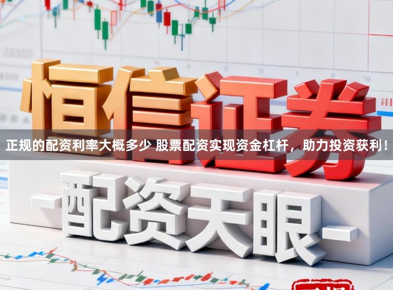 正规的配资利率大概多少 股票配资实现资金杠杆，助力投资获利！