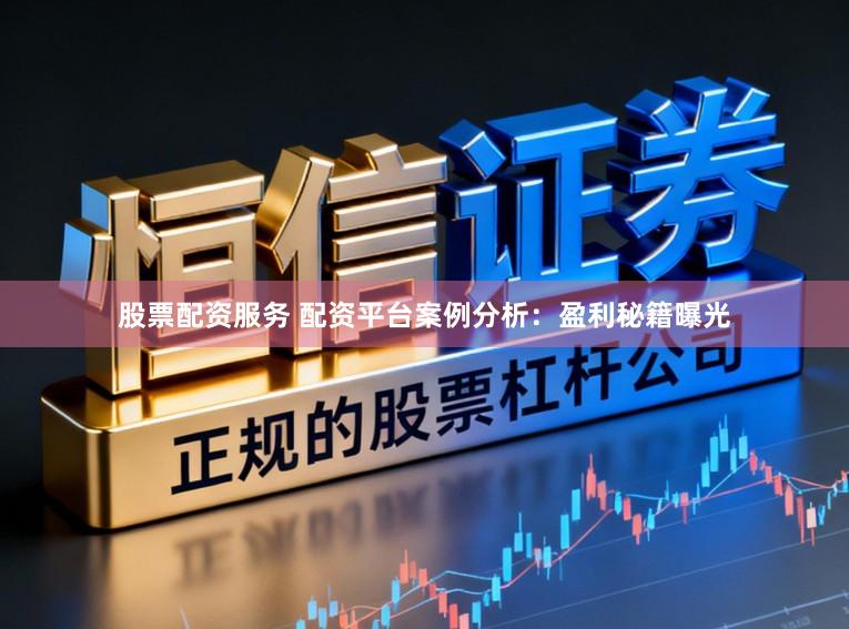 股票配资服务 配资平台案例分析：盈利秘籍曝光