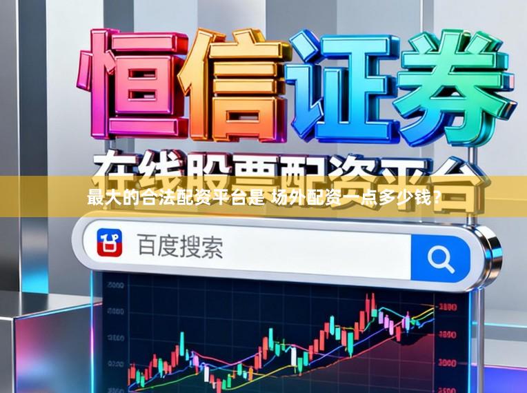 最大的合法配资平台是 场外配资一点多少钱？