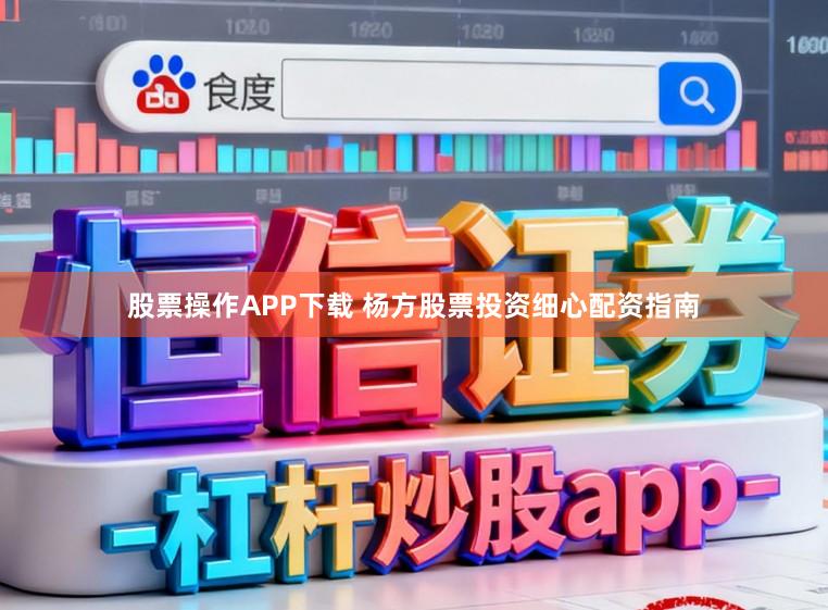 股票操作APP下载 杨方股票投资细心配资指南